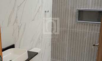 Imagem 7: Casa recém finalizada com 1 dormitório no Jardim Ametista - Cajuru do Sul