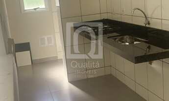 Imagem 6: Apartamento à venda Condomínio Ilha de Málaga - Votorantim