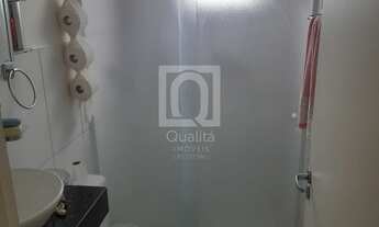 Imagem 7: Apartamento mobiliado à venda Condomínio Parque Sicília - Votorantim