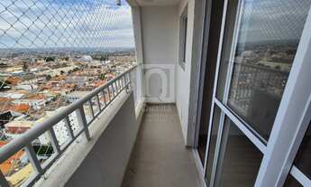 Imagem 2: Apartamento no Condomínio JR Hortência