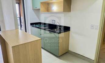 Imagem: Apartamento no Condomínio Vedara Alphaville