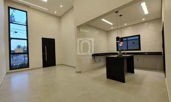 Imagem: Casa no Condomínio Villagio Wanel Sorocaba