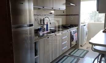 Imagem 3: Apartamento no Condominio Arco Iris Jd Piratininga Sorocaba