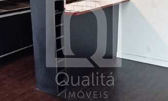 Imagem 4: Apartamento no Condomínio Piemonte Residencial Barueri