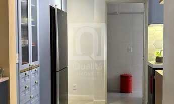 Imagem 6: Apartamento no Condomínio London Ville Barueri