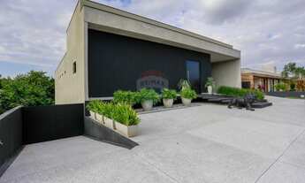 Imagem 7: Luxuosa casa em condomínio à venda em Condomínio Village Ipanema - 4 quartos, 3 suítes, 2