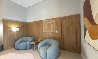 Imagem 6: Sobrado no condomínio Alphaville Nova Esplanada 4 Votorantim