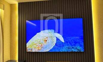 Imagem 7: Studio de luxo à venda no Condomínio Alpha Stay Barueri