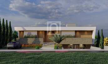 Imagem 3: Terreno de 1.034,48 m² no Le Portier Nautic Residence em Piedade-SP: sua oportunidade de i