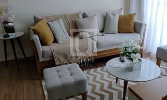 Imagem 5: Apartamento no Condominio Arco Iris Jd Piratininga Sorocaba