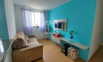 Imagem 3: Apartamento no Condomínio Residencial Parque Sinfonia Sorocaba