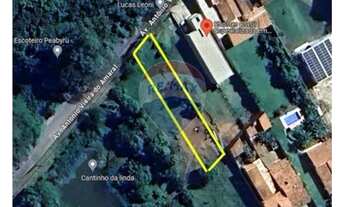 Imagem: Terreno à venda em Araçoiaba da Serra-SP