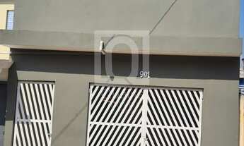 Imagem 7: Casa sobrado a venda Jardim Elvira Osasco SP