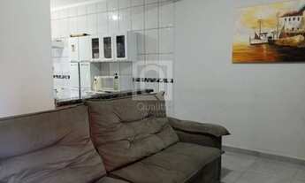 Imagem 2: Casa térrea na região do Éden - Sorocaba