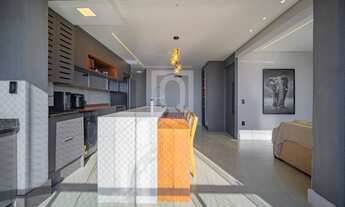 Imagem 6: Apartamento à venda Condomínio BLEND Bela Vista, Osasco, SP