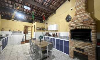 Imagem: Casa à venda Vossoroca, Votorantim