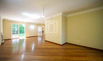 Imagem 5: Casa com 3 quartos sendo 3 suítes à venda em Condomínio fechado na Granja Viana, Cotia, SP