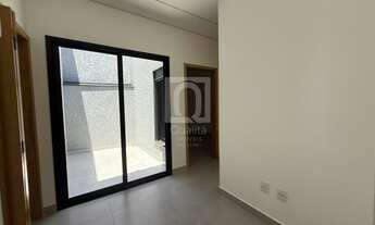 Imagem 4: Casa térrea no Condomínio Terras de São Francisco em Sorocaba