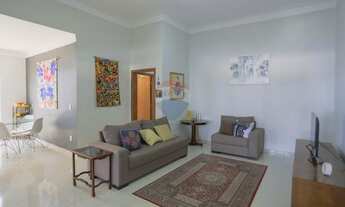 Imagem: Casa em Condomínio de Luxo na Vila Rica