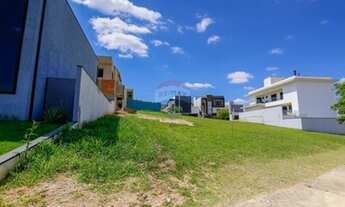 Imagem 4: Terreno de 428m² no Green Valley, Votorantim-SP: sua oportunidade de construir o lar dos s