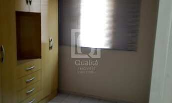 Imagem 3: APARTAMENTO JARDIM GUADALAJARA SOROCABA