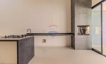 Imagem 6: Casa em Condomínio de Luxo em Votorantim-SP: 3 quartos, 3 suítes, 2 salas, 3 banheiros, 4