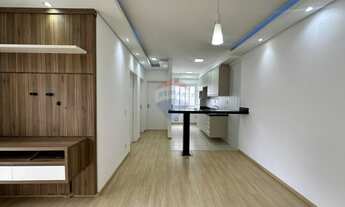 Imagem 6: Imperdível! Apartamento à venda em Sorocaba-SP, Jardim São Carlos: 2 quartos, 2 salas, 1 b