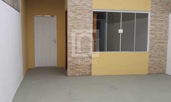 Imagem: Casa à venda Jardim Parque Santos Dumont