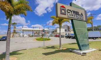 Imagem 3: Terreno de 428m² no Green Valley, Votorantim-SP: sua oportunidade de construir o lar dos s