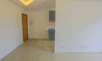 Imagem 7: Apartamento à venda em Sorocaba-SP, no bairro Caguassu: 2 quartos, 2 salas, 1 banheiro, 1