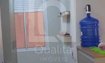 Imagem 7: Apartamento no Residencial Viena Sorocaba