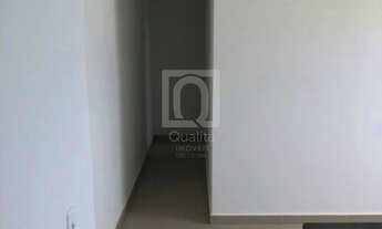 Imagem: Apartamento no Condomínio Residencial Parque