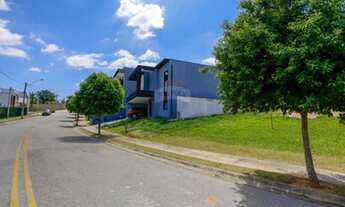 Imagem 6: Terreno de 428m² no Green Valley, Votorantim-SP: sua oportunidade de construir o lar dos s