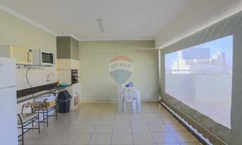 Imagem 5: Apartamento à venda em Sorocaba-SP, Parque Campolim: 2 quartos, 1 suíte, 2 salas, 2 banhei