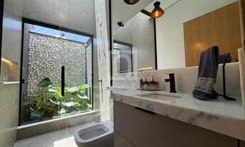 Imagem 3: Casa térrea no Condomínio Terras de São Francisco em Sorocaba