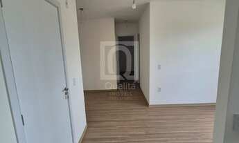 Imagem 6: Apartamento no Condomínio JR Hortência