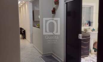 Imagem 6: Apartamento no Condomínio Maria Salete em Sorocaba