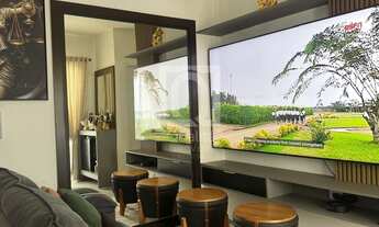 Imagem: Residência de luxo à venda em Sorocaba-SP