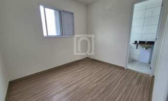 Imagem 4: Apartamento no Condomínio JR Hortência