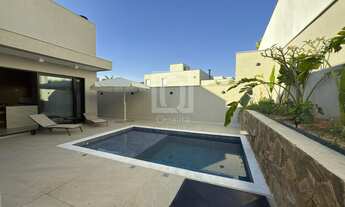 Imagem 3: Sobrado no condomínio Alphaville Nova Esplanada 4 Votorantim