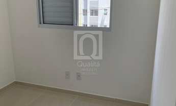 Imagem 6: Apartamento no condomínio Reserva Gran Village Ibiti Sorocaba