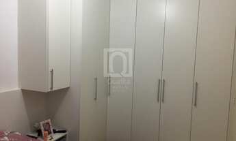 Imagem 3: Apartamento à venda Passeo Condomínio Clube - Sorocaba