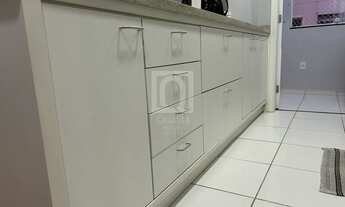 Imagem 6: Apartamento no Condomínio no Residencial Villa Sunset Votorantim