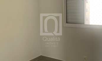 Imagem 2: Apartamento à venda Condomínio Ilha de Málaga - Votorantim