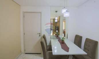 Imagem 5: Conheça este imóvel incrível em Sorocaba-SP: Apartamento à venda no Jardim Bertanha, 2 qua