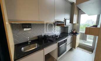 Imagem 6: Apartamento no Condomínio My Helbor Osasco em osasco