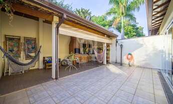 Imagem 5: Casa em condomínio fechado a venda com 3 quartos sendo 1 suíte Granja Viana Cotia SP