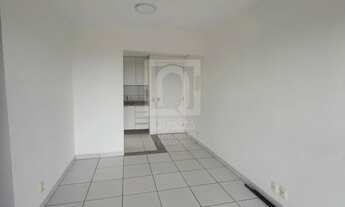 Imagem 5: Apartamento no Condomínio Residencial Ecopark Sorocaba