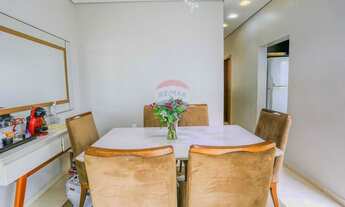 Imagem 7: Casa em Condomínio à Venda em Sorocaba-SP, no Bairro Horto Florestal: 3 Quartos, 1 Suíte