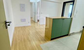 Imagem 5: Apartamento no Condomínio Vedara Alphaville Barueri